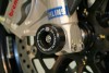 R&G FP0020BK Chrániče přední vidlice Ducati 748/916/996/998/Aprilia RSV